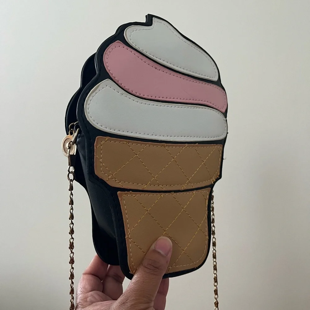 Ice cream mini bag - Picture 8 of 8